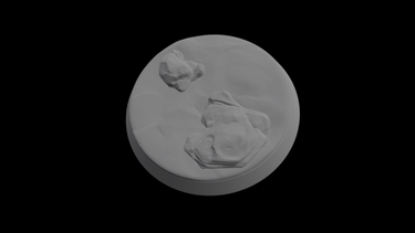 Rock Base
